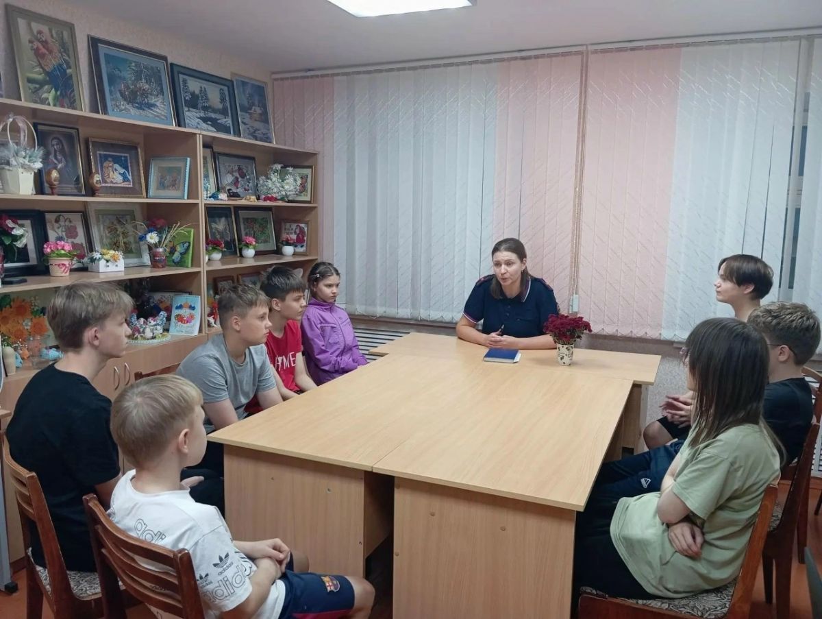 &laquo;Ответственность, предусмотренная за нарушение школьной дисциплины, за выражение нецензурной бранью, курение в общественных местах&raquo;